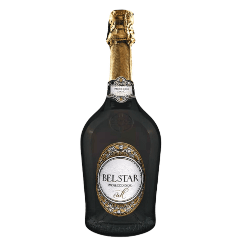 Bisol Bollicine Prosecco DOC Extra Dry Belstar Cult