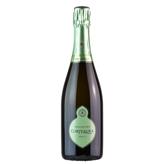 Franciacorta Brut DOCG Corteaura