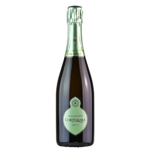 Corteaura Bollicine Franciacorta Brut DOCG Corteaura