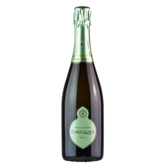 Corteaura Bollicine Franciacorta Brut DOCG Corteaura