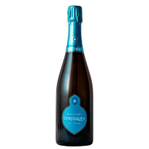 Corteaura Bollicine Franciacorta Pas Dosé DOCG Corteaura