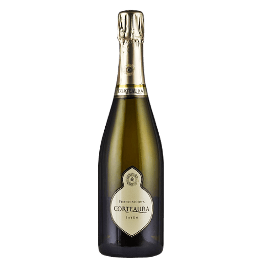 Franciacorta Satèn DOCG Corteaura