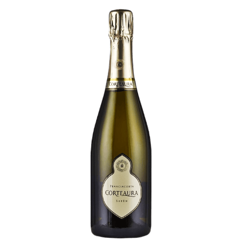 Corteaura Bollicine Franciacorta Satèn DOCG Corteaura