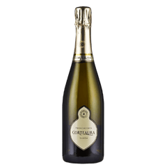 Corteaura Bollicine Franciacorta Satèn DOCG Corteaura