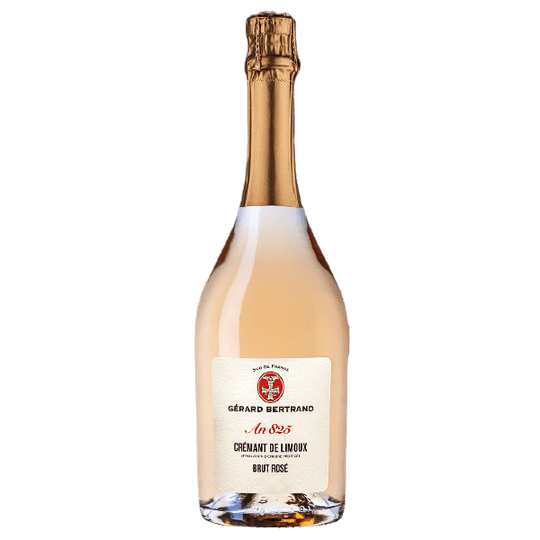 Cremant De Limoux Rosè Gerard Bertrand