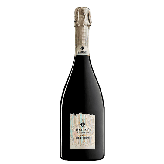 Franciacorta Brut Cuvèe DOCG Sempiterre I Barisei
