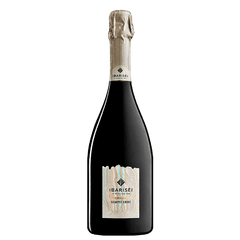 I Barisei Bollicine Franciacorta Brut Cuvèe DOCG Sempiterre I Barisei