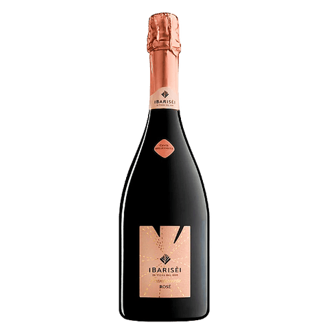 I Barisei Bollicine Franciacorta Brut Cuvée Millesimata DOCG Rosé I Barisei