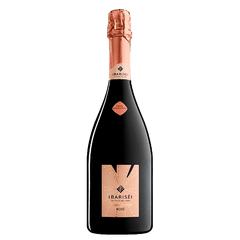 I Barisei Bollicine Franciacorta Brut Cuvée Millesimata DOCG Rosé I Barisei