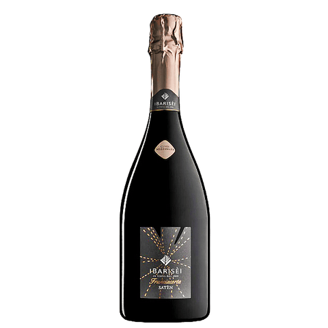 I Barisei Bollicine Franciacorta Brut Cuvèe Millesimata DOCG Satèn I Barisei