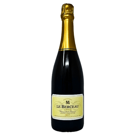 Blanquette de Limoux Jean-Claude Mas