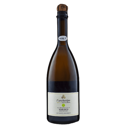 Sparkling Brut Nature Marasco 2021 L'Archetipo