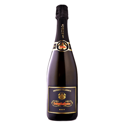 La Scolca Bollicine Brut Metodo Classico La Scolca