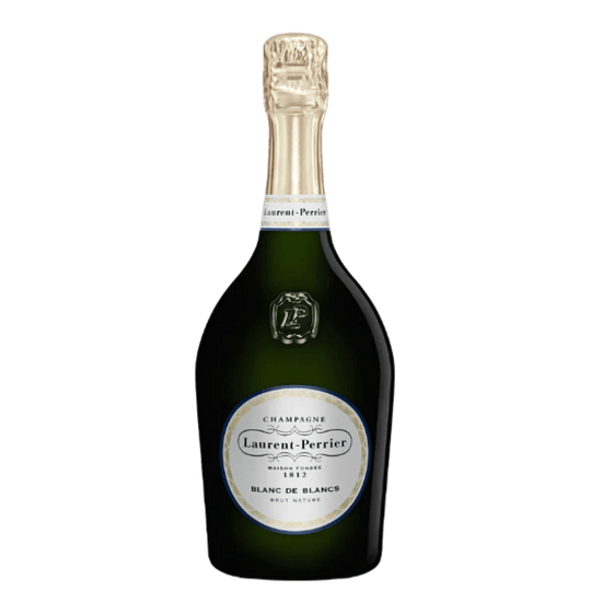 Laurent-Perrier Blanc de Blancs Champagne