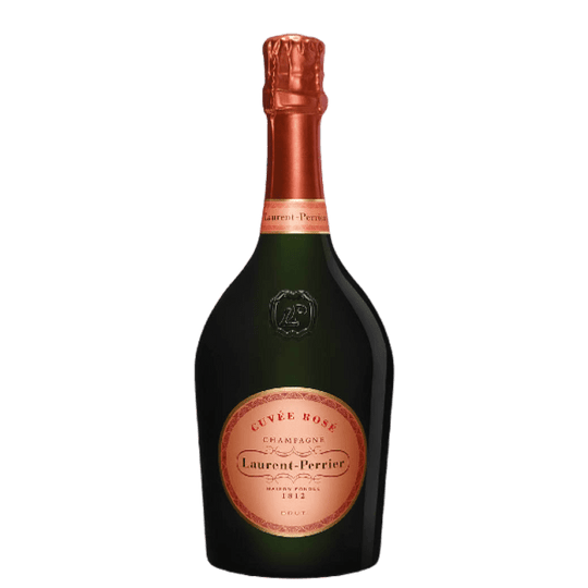 Laurent-Perrier Cuvèe Rosè Champagne