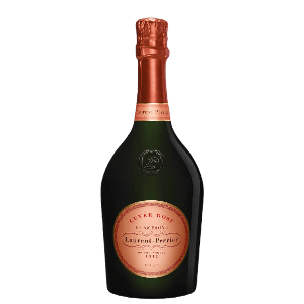 Laurent-Perrier Bollicine Laurent-Perrier Cuvèe Rosè Champagne