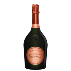 Laurent-Perrier Bollicine Laurent-Perrier Cuvèe Rosè Champagne