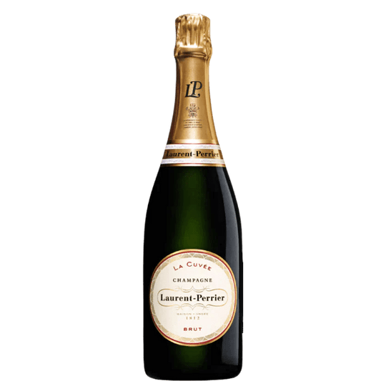 Laurent-Perrier La Cuvée Champagne