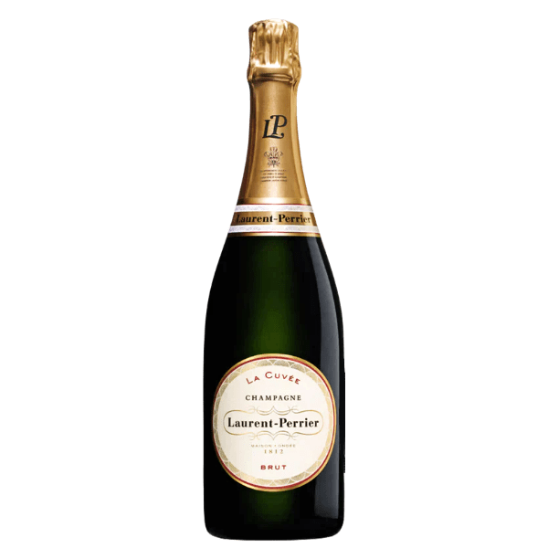 Laurent-Perrier Bollicine Laurent-Perrier La Cuvée Champagne