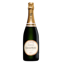 Laurent-Perrier Bollicine Laurent-Perrier La Cuvée Champagne