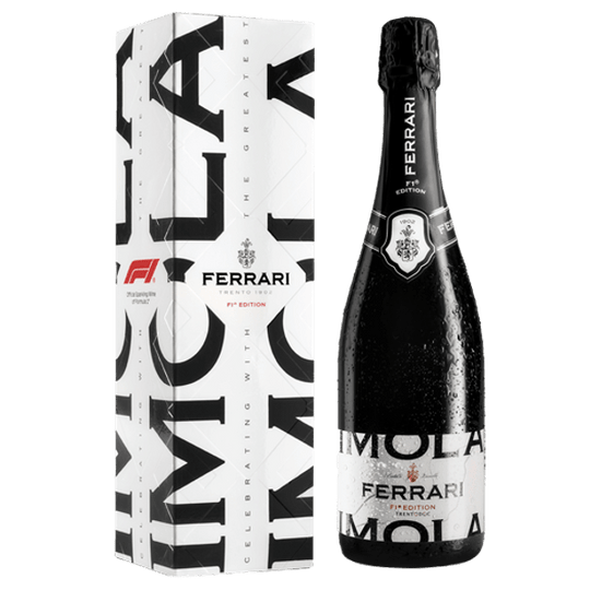 Trento DOC "Cuvée Imola F1" Ferrari