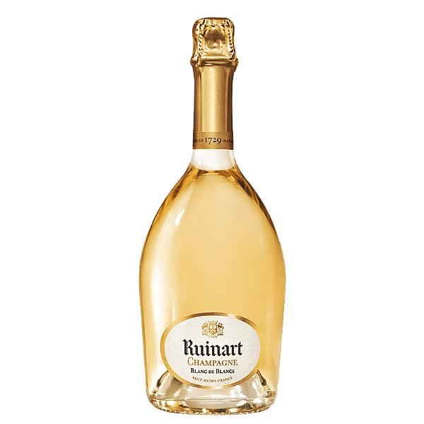 Maison Ruinart Bollicine Champagne Brut Blanc de Blancs Maison Ruinart