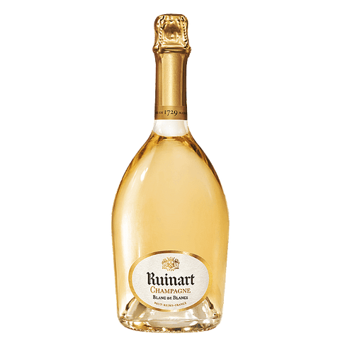 Maison Ruinart Bollicine Champagne Brut Blanc de Blancs Maison Ruinart