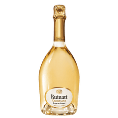 Maison Ruinart Bollicine Champagne Brut Blanc de Blancs Maison Ruinart