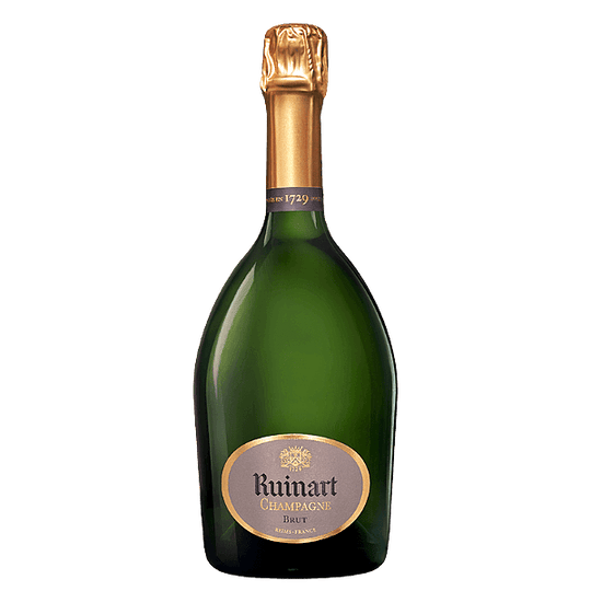 Champagne Brut "R de Ruinart" Maison Ruinart