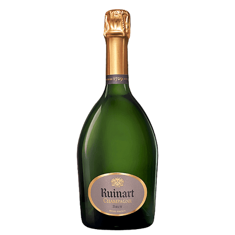 Maison Ruinart Bollicine Champagne Brut "R de Ruinart" Maison Ruinart