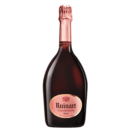 Champagne Brut Rosè Maison Ruinart