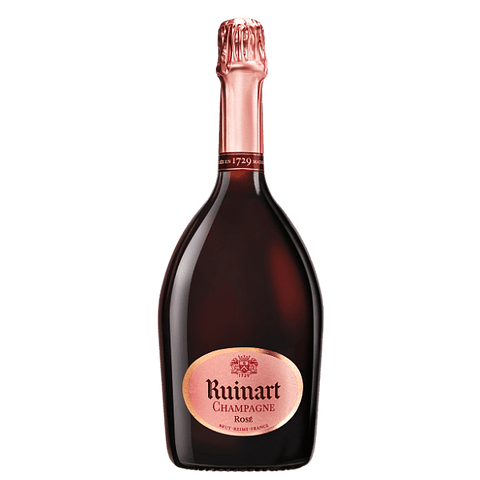 Maison Ruinart Bollicine Champagne Brut Rosè Maison Ruinart