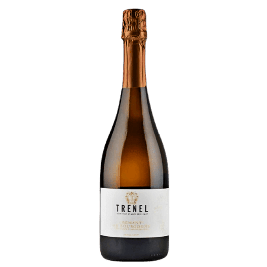 Cremant de Bourgogne Maison Trenel