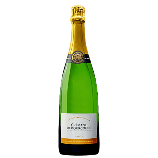 Crémant de Bourgogne Brut Terres Secrétes
