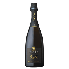 Tommasi Bollicine Caseo 410 Chardonnay Metodo Classico