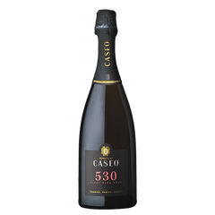 Tommasi Bollicine Caseo 530 Pinot Nero Rosé Metodo Classico