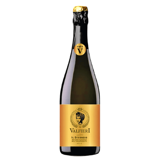 Valfieri Il Divorzio Metodo Classico