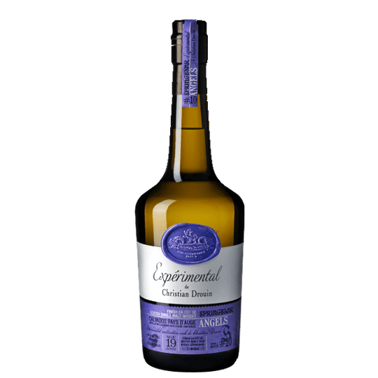Calvados Drouin Experimental Springbank Angels