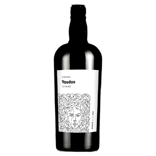 Grape of the Art Vaudon 75/78/80