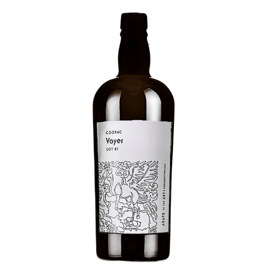 Grape of the Art Voyer 1985