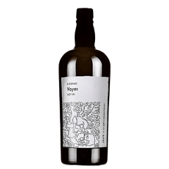 Grape of the Art Cognac Grape of the Art Voyer 1985