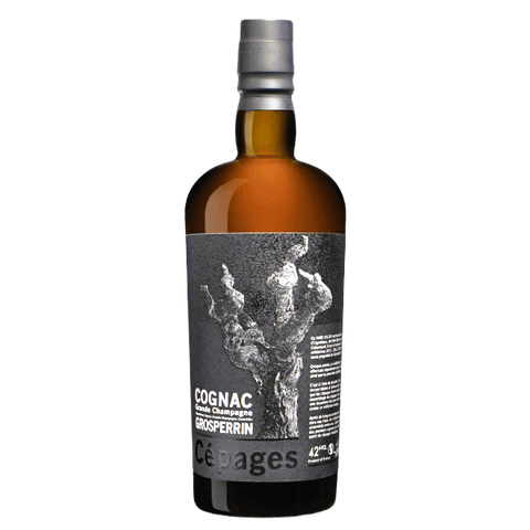 Grosperrin Cognac Cognac Grosperrin Cepages Grande Champagne