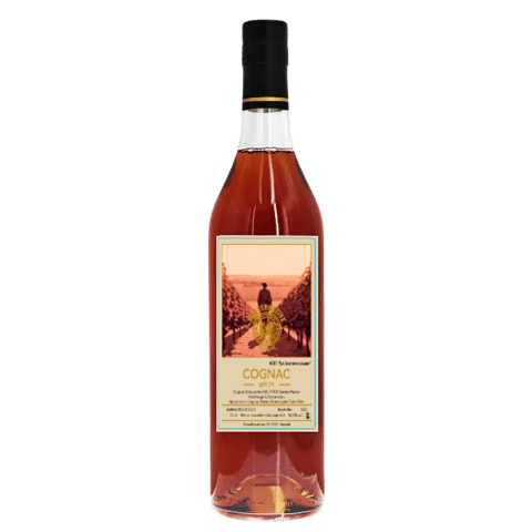 Malternative Belgium Cognac Malternative Belgium #35 La Bonne Cause 1971 Grosperrin