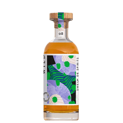 Swell de Spirits Cognac #8 Wild Series Blend Cognac Prunier Swell de Spirits