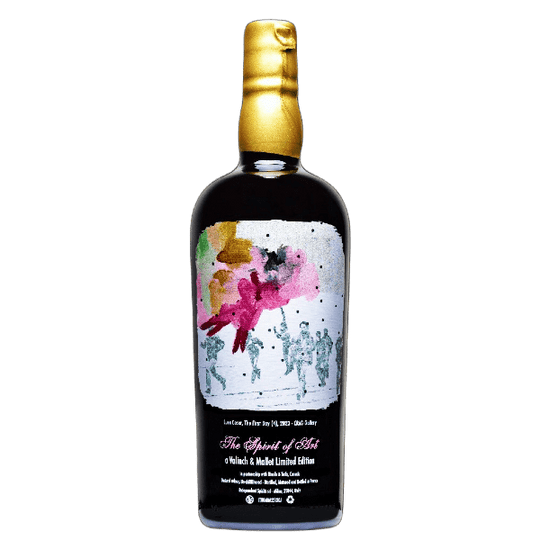 Valinch & Mallet Cognac Tercinier Lot 1974