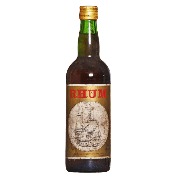 DalMoroShop Rhum de Saintes Cooperative Regionale