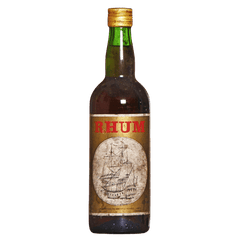 DalMoroShop Rhum de Saintes Cooperative Regionale