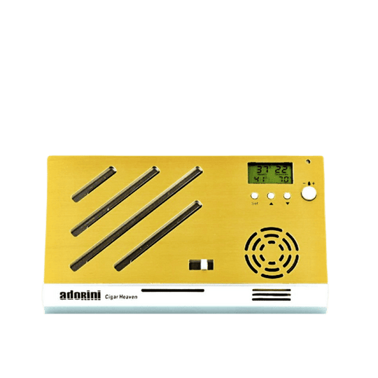 Umidificatore Elettronico CigarHeaven 2nd Edition