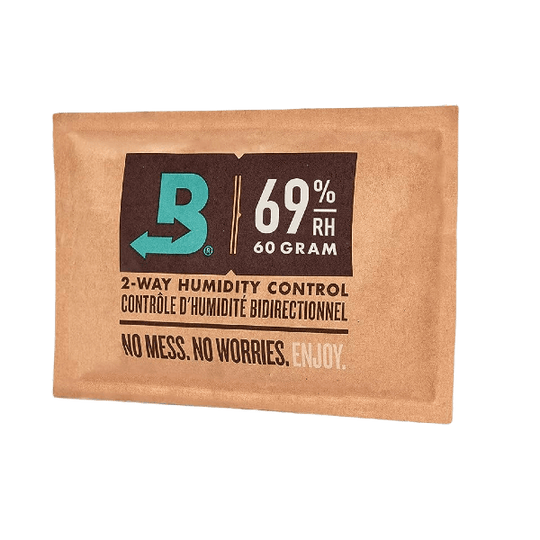 Boveda Humidifier 69%