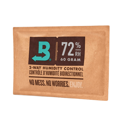 Boveda Humidifier 72%